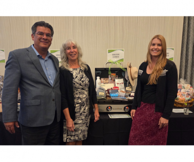 RCRC annual Meeting