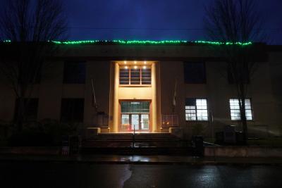 Operation Green Light 2025 Operation Green Light 2025