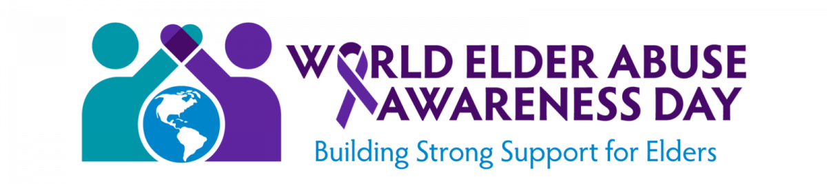 World Elder Abuse Awareness Day