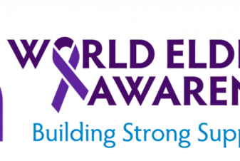 World Elder Abuse Awareness Day