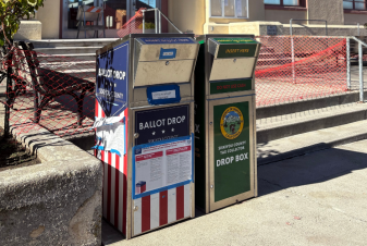 Ballot Box