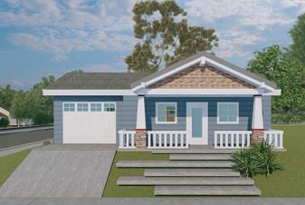 Pre-approved plans image