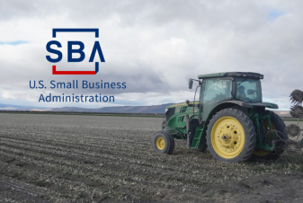 SBA Disaster Assistance Available