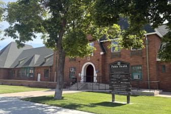 Environmental Health Hours Change