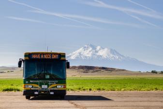 STAGE Free Ride Week