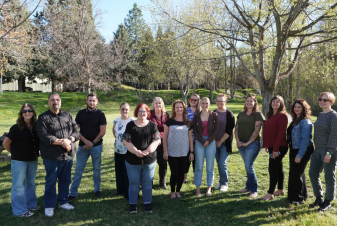 National Social Work Team