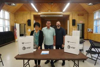 PSA2 Computer Handout Event