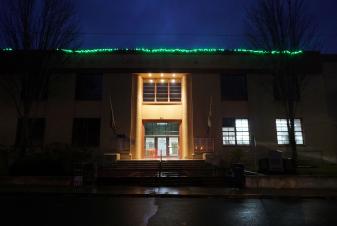 Operation Green Light 2025 Operation Green Light 2025