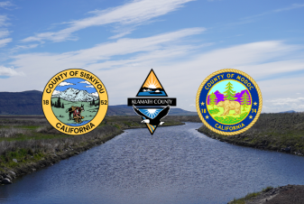 Three County Joint Board Meeting