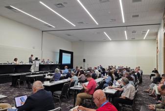 NACO Conference